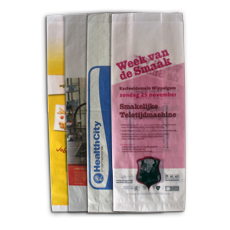 broodzakken groot lang brood