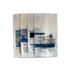 broodzakken klein brood