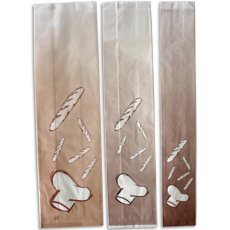 broodzakken stokbrood stokbroden